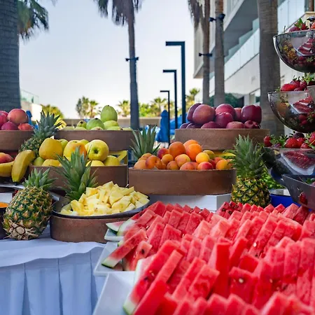 Trendy Verbena Semesteranläggning (resort)