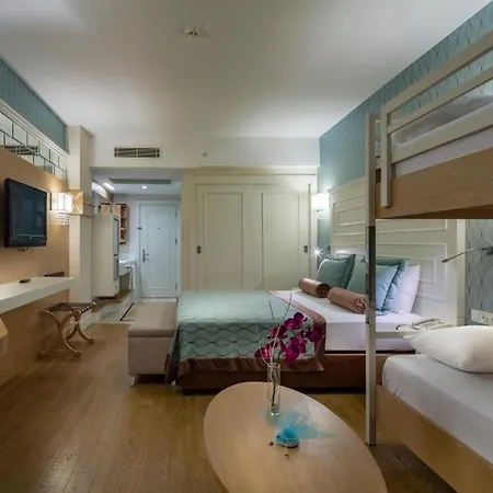 Sentido Trendy Verbena Θέρετρο 5*
