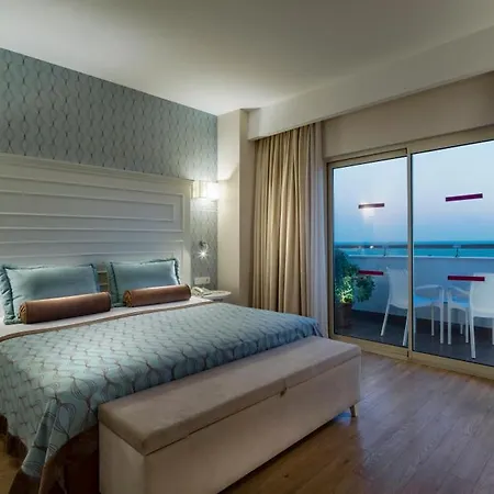 Θέρετρο Sentido Trendy Verbena 5*
