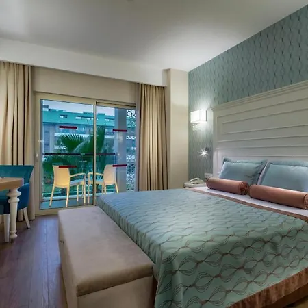 Resort Sentido Trendy Verbena Side