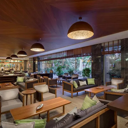 Sentido Trendy Verbena Resort 5*