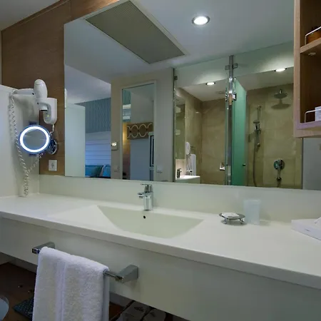 Resort Sentido Trendy Verbena 5*