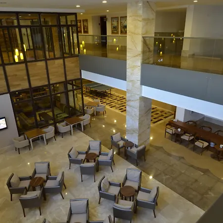 Semesteranläggning (resort) Trendy Verbena