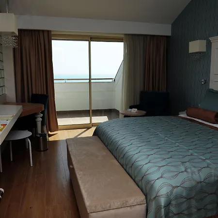 Semesteranläggning (resort) Trendy Verbena 5*