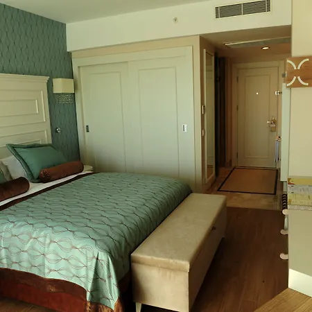 Trendy Verbena Semesteranläggning (resort)