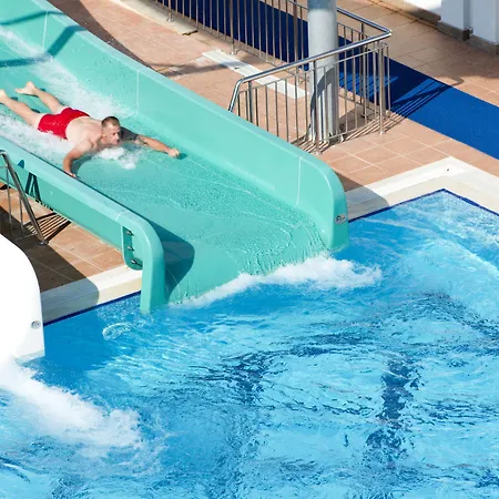 Trendy Verbena 5* Side