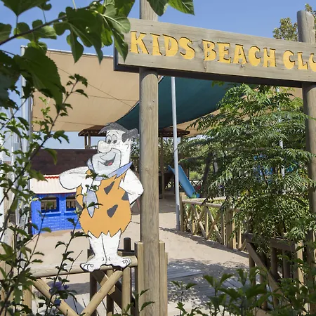 Semesteranläggning (resort) Trendy Verbena 5*