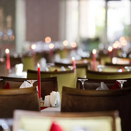 Trendy Verbena Semesteranläggning (resort)