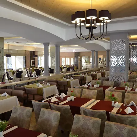 Trendy Verbena Semesteranläggning (resort)