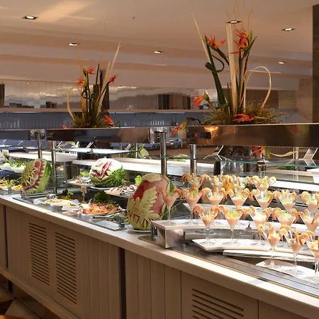 Trendy Verbena Semesteranläggning (resort)