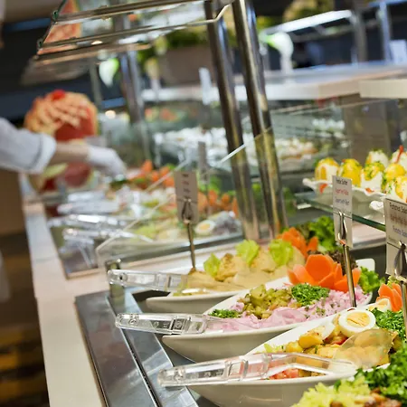 Trendy Verbena Semesteranläggning (resort)