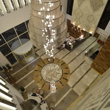 Trendy Verbena Semesteranläggning (resort) 5*