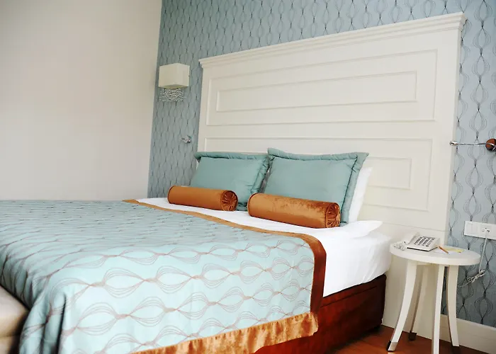 Trendy Verbena 시데