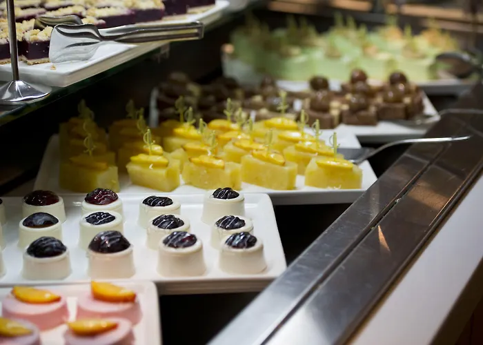 리조트 Trendy Verbena